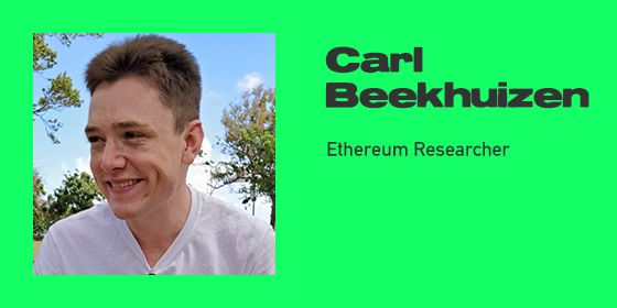 Carl Beekhuizen